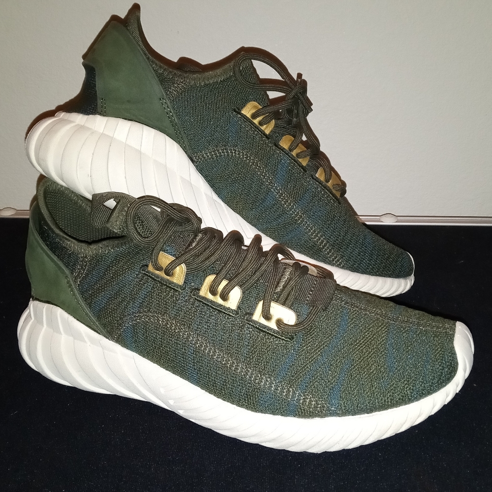 Adidas Women's Doom Sock